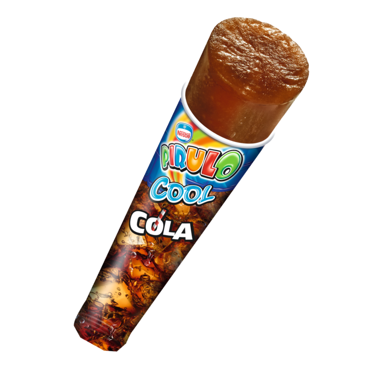 PIRULO Cool Cola
